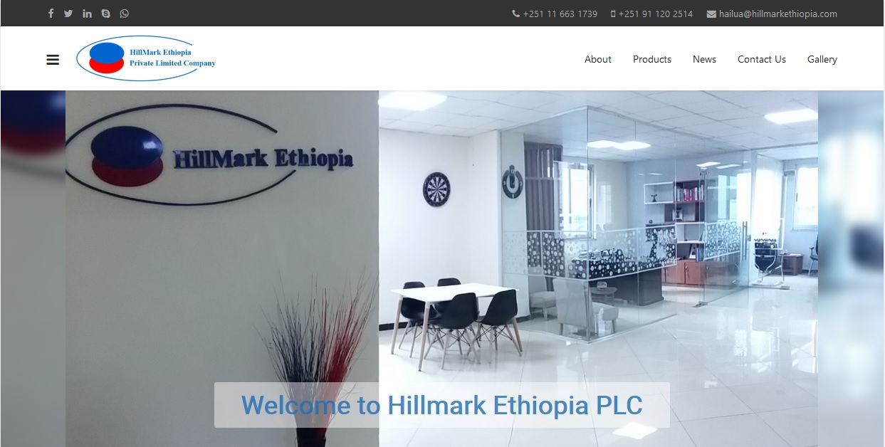 Our New Website Goes Live