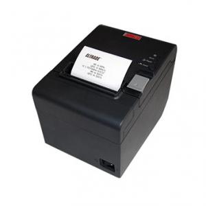 HillMaster-POS accredited on new Fiscal Printer
