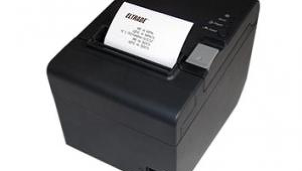 HillMaster-POS accredited on new Fiscal Printer