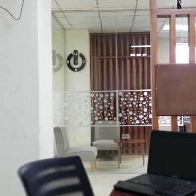 Office Clock